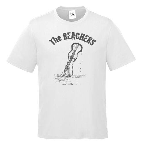 Everyday Tee - White Thumbnail
