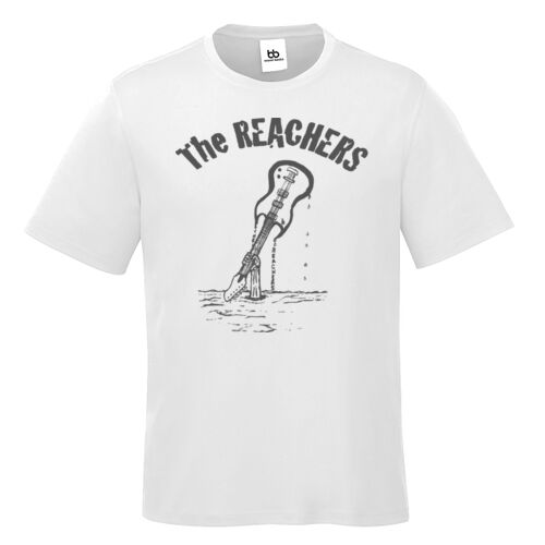 Everyday Tee - YOUTH - White  Thumbnail