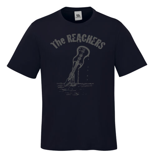 Everyday Tee - YOUTH - Navy Thumbnail