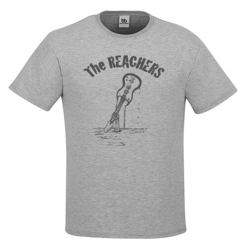 Everyday Tee - Grey Thumbnail