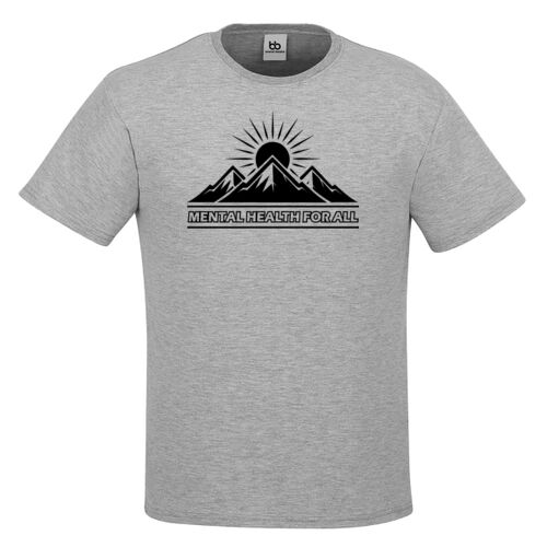 Mountains Tee - YOUTH (2) Thumbnail