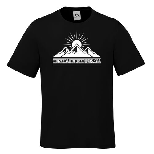 Mountains Tee - YOUTH (2) Thumbnail