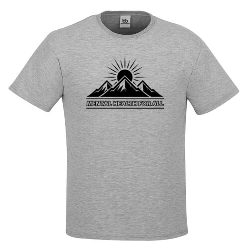 Mountains Tee (2) Thumbnail