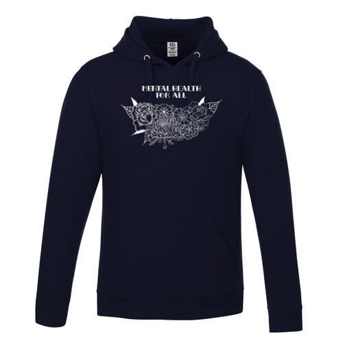 Floral Hoodie (2) Thumbnail