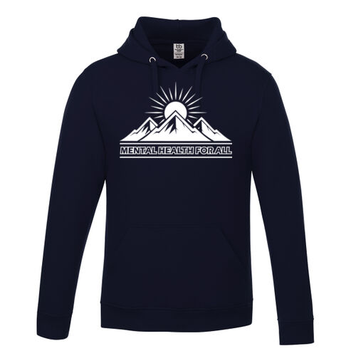 Mountains Hoodie - YOUTH (2) Thumbnail