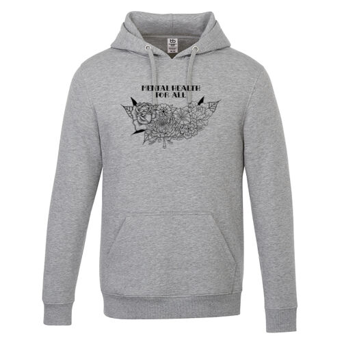 Floral Hoodie (2) Thumbnail