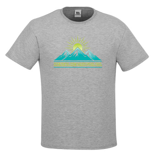 Mountains Tee Thumbnail