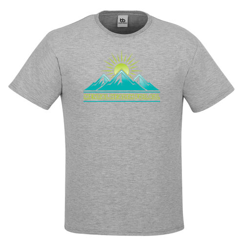 Mountains Tee - YOUTH Thumbnail