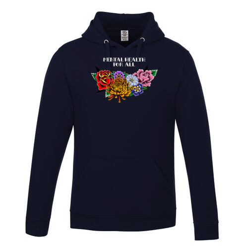 Floral Hoodie Thumbnail