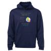 ATC™ PTECH® FLEECE HOODIE Thumbnail