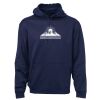 ATC™ PTECH® FLEECE HOODIE Thumbnail