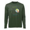 ATC PRO TEAM LONG SLEEVE TEE Thumbnail