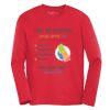 ATC PRO TEAM LONG SLEEVE YOUTH TEE Thumbnail