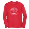 ATC PRO TEAM LONG SLEEVE YOUTH TEE Thumbnail