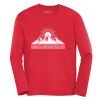 ATC PRO TEAM LONG SLEEVE YOUTH TEE Thumbnail
