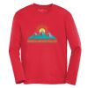 ATC PRO TEAM LONG SLEEVE YOUTH TEE Thumbnail