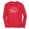 ATC PRO TEAM LONG SLEEVE YOUTH TEE Thumbnail