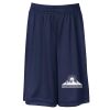ATC™ PRO TEAM YOUTH SHORTS Thumbnail